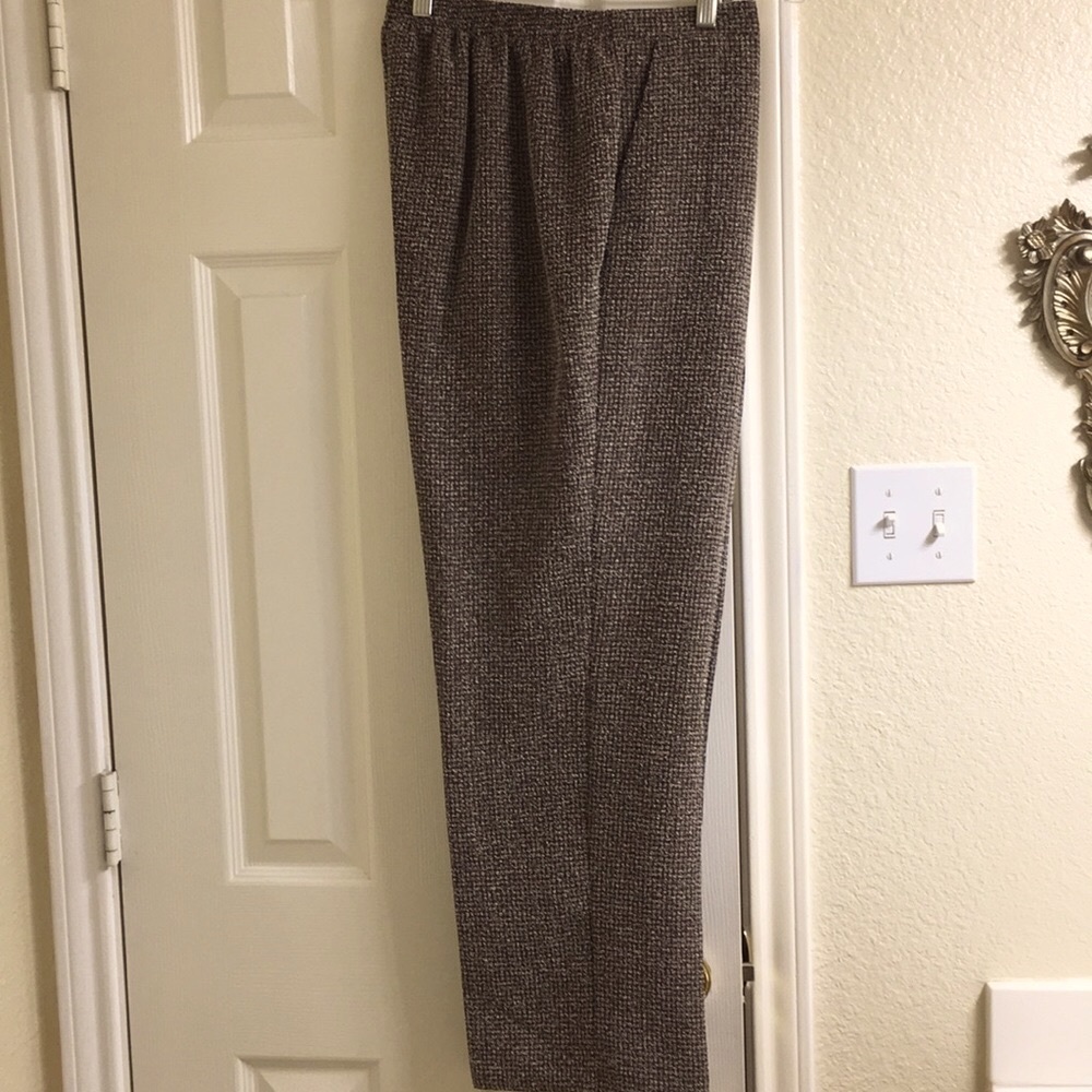 Alfred Dunner dress pants